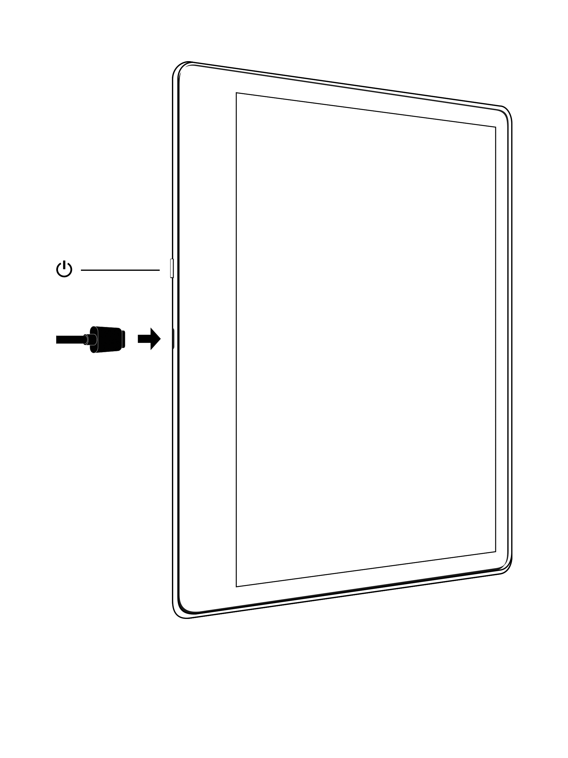 Kindle controls